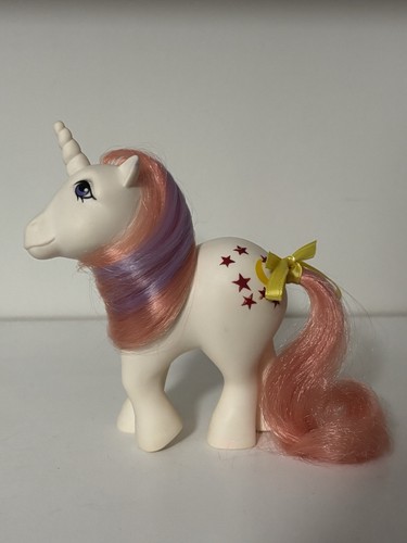 Little pony ballerina di - pony,