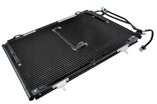 Condensateur clim pour - condensateur,