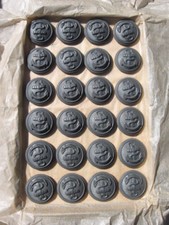 Bottoni Militari della Marina