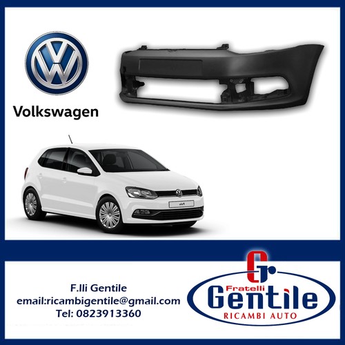 Volkswagen polo dal 2014 - polo,