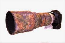 Canon Ef 400mm f4 L Do Mk1