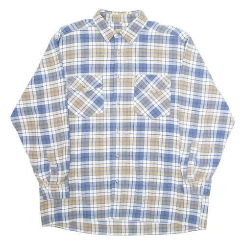 Dynam outdoor camicia flanella - outdoor,