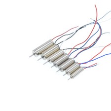 5 pezzi mini DC 3V ad alta