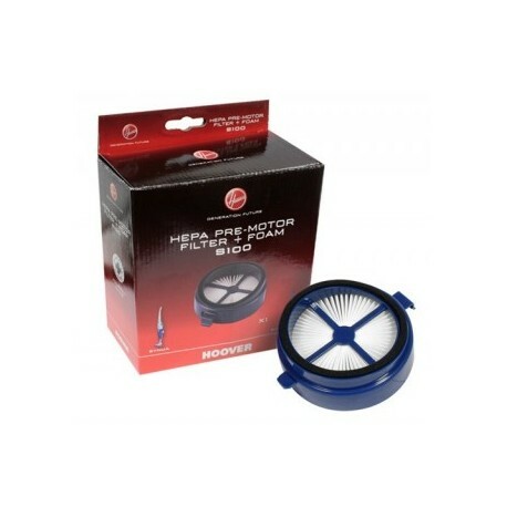 Filtro hepa premotore s100 - premotore,