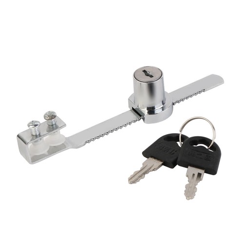 Mobiletto acciaio inox - acciaio,