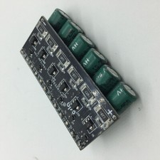 Condensatore Farad 2.7V-16V