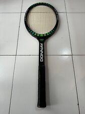 DONNAY Fiber Pro RARE Made in Belgium Vintage Tennis Racket Racquet Bertolucci