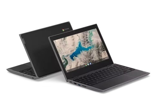 Lenovo chromebook 100e ast - chromebook,