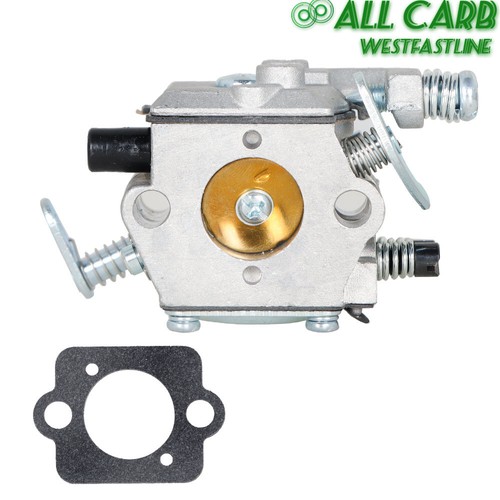 Chainsaw carburetor fit - chainsaw, for