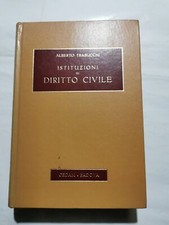 Istituzioni di Diritto Civile
