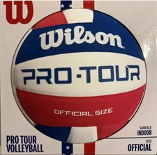 WILSON Pro Tour Pallavolo
