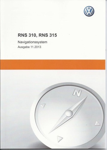 Rns 310 315 - rns,