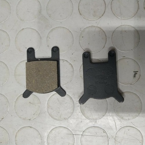 Freni pattini dp02027 per - freni,