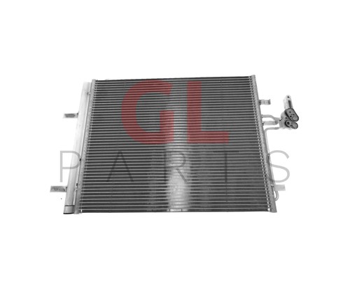 Condensatore climatizzatore - condensatore,