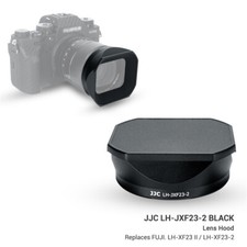 Paraluce per obiettivo