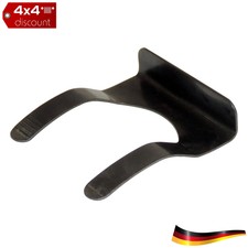 Supporto cilindro serratura