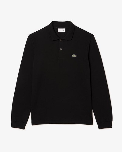 Lacoste polo uomo l1312 - lacoste,