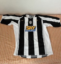 2004 juventus maglia 19 - juventus, #19