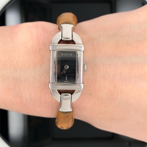 Orologio gucci 6800l quartz - orologio,