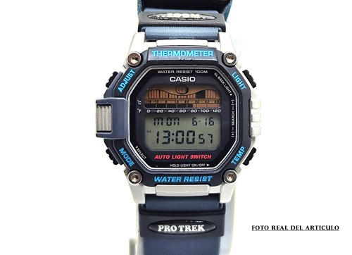 Original vintage watch casio - vintage,