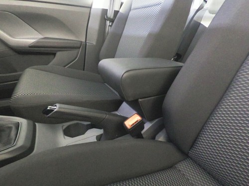 Bracciolo volkswagen cross - volkswagen, t-cross