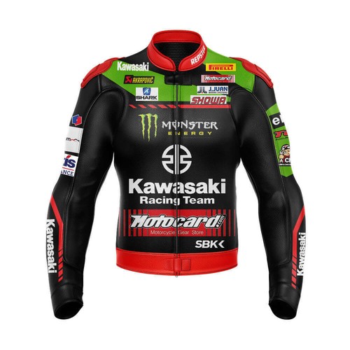 Kawasaki corsa - kawasaki, da