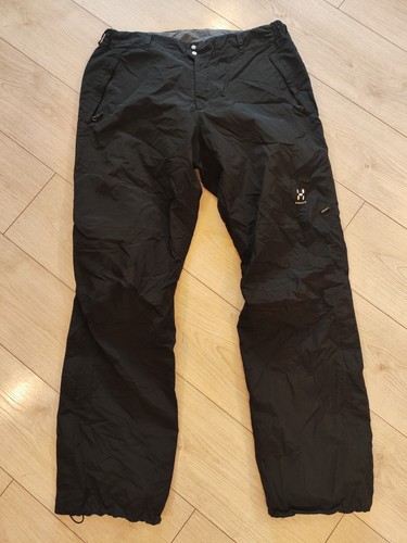 Pantaloni nylon gore tex - nylon, gore-tex