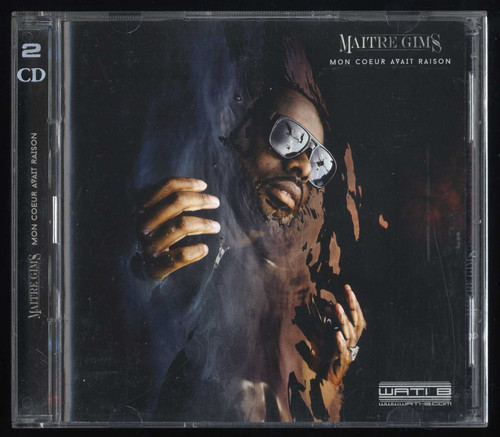Maitre gims mon - maitre,