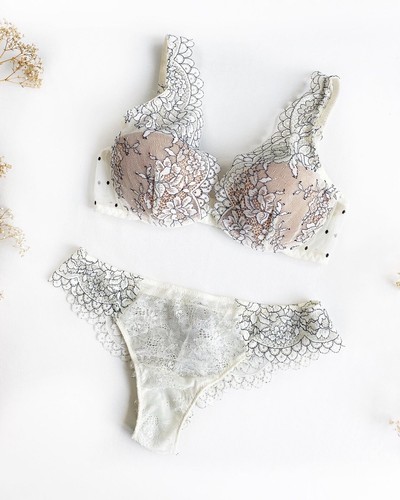 New with tags intimissimi - with,