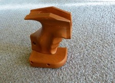 Impugnatura pistola Match per serie Rohm Twinmaster, scelta destra o sinistra