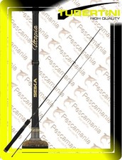 Canna Tubertini Utopia 6'4'' Medium 1÷4.5 g trout area