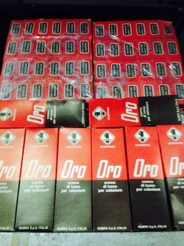 Lotto stock lucido - lotto,
