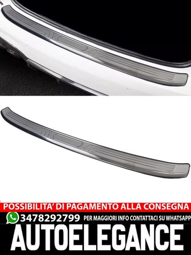 💎Protezione paraurti in