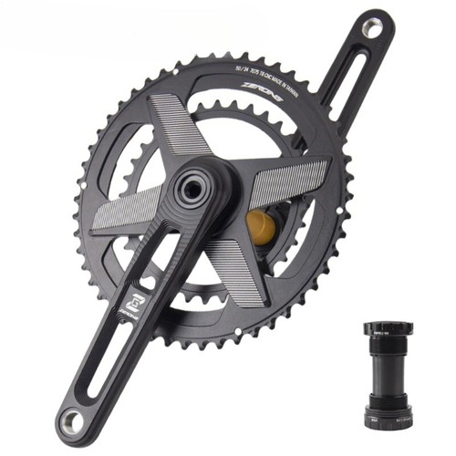 Guarnitura bici pieghevole