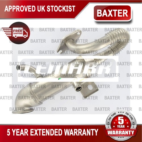 Radiatore valvole baxter egr - radiatore,