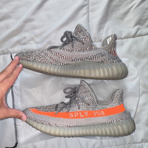 Adidas yeezy boost - yeezy,