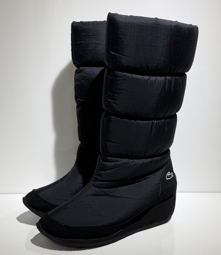 Stivali invernali donna