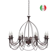 Lampadario sospensione - lampadario,