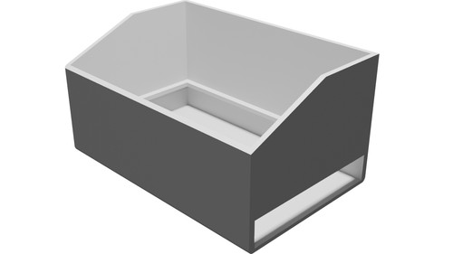 Parasole per panasonic x920 - parasole, hc-x920
