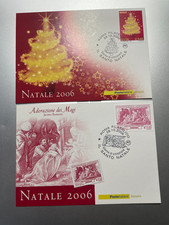 2006 Cartoline Filateliche