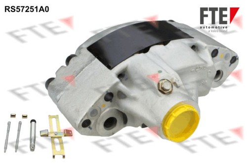 Pinza freno fte 9780007 - freno,
