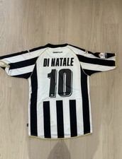 Maglia Udinese Calcio Home