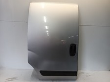 Peugeot bipper puerta trasera - bipper,