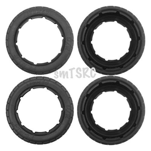Set pneumatici anteriori - , e