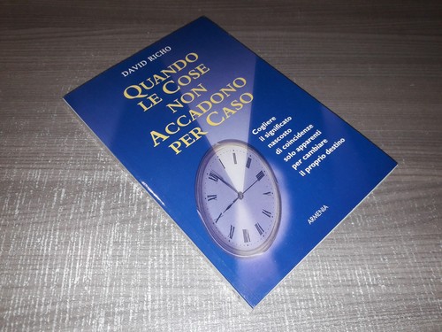 Quando cose non accadono - quando,
