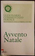Lezionario commentato feriale