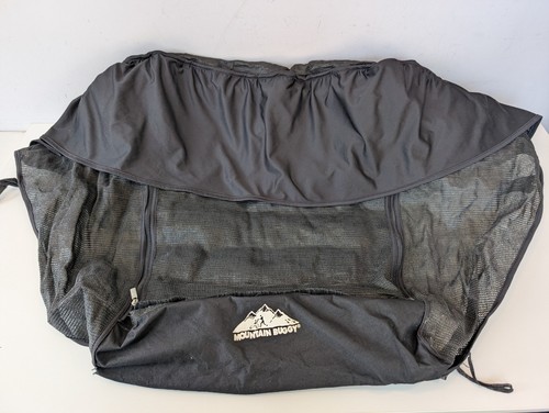 Mountain buggy doppio parasole - doppio,