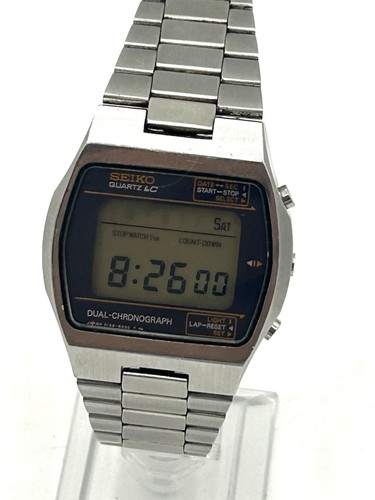 Orologio sportivo cronografo