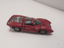 Mercury Alfa Romeo 33