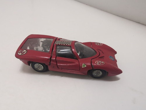 Mercury alfa romeo - mercury,
